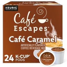 Café Caramel