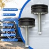 Stock Ride Height Adjusting Bolts for Corvette C5 C6 C7