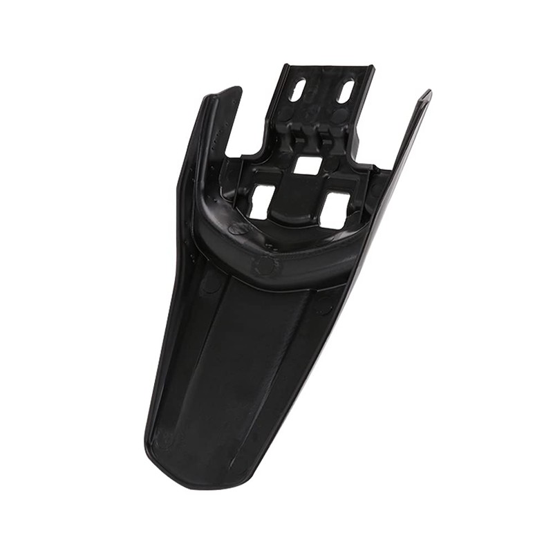 Motorcycle Rear Wheel Mudguard, Rear Mudguard, Splash Guard Made of
