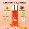 Tonico Facial 5x Vitamina C Weud Cuidado De La Piel
