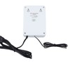 1500W Greenhouse Temperature Controller Digital Air Temperature Controller Thermostat LCD