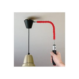 Starlyf Best Direct Flexible Driver Screwdriver Extension Set of 24