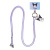 Sanrio Shoulder Strap Kuromi 844055
