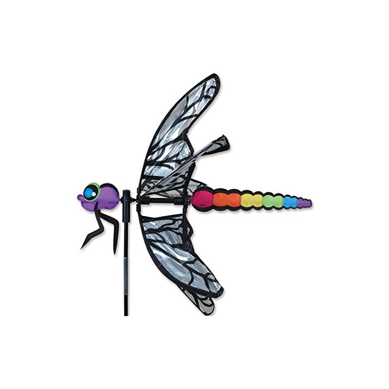 Premier Kites 22 in. Dragonfly Spinner