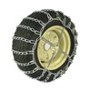 The ROP Shop | 2 Link Tire Chains with Tensioners