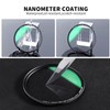 K&F CONCEPT NANO-X-1/4 Soft Focus Filter Diffusion Filter with Waterproof