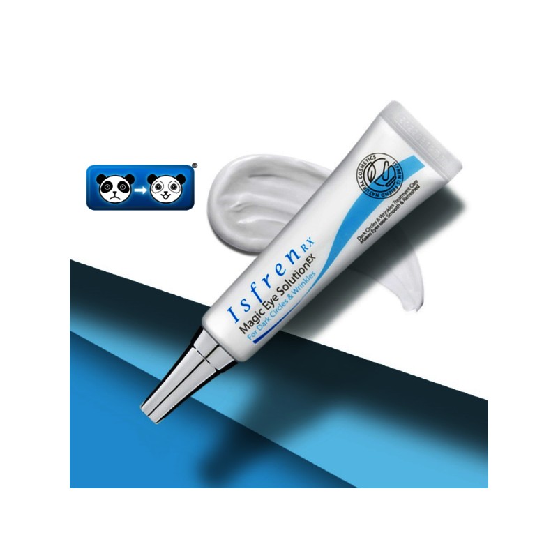 EasePren 이스프렌 매직아이솔루션 다크써클 아이크림 Espren Magic Eye Solution Dark