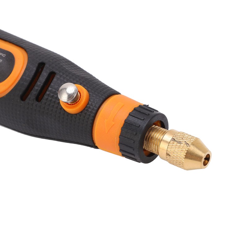 Mini Electric Engraving Pen Engraver 3 Speed Adjustment USB Charging