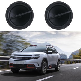 The Lord of the Tools 2 Pieces Oil Pan Drain Plug Replacement Part DS7Q6730AA 821.290 9801444780 106566 1871598 1871600 Compatible with Ford Compatible with Galaxy