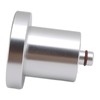 Floor Jack Lifting Pad Lift Point Adapter Aluminium Alloy Jack