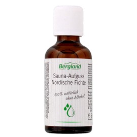 SAUNA AUFGUSS NORD FICHTE, 50 ml
