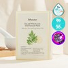JM Solution Relief Mildly Acidic Mugwort Mask 10 sheets 4074623 / 제이엠솔루션 릴리프 약산성 약쑥 마스크 10매 4074623