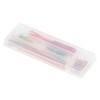 KKHMF 140pcs Jump Wire DIY Kit Box SKS-140 Single Wire