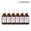 Kim Jong -moon Aloe Cure Cure Collagen Serum 6 / 김정문알로에 큐어 콜라겐 세럼 6개