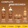 Crema para peinar Creme of Nature Pure Honey Twisting Cream