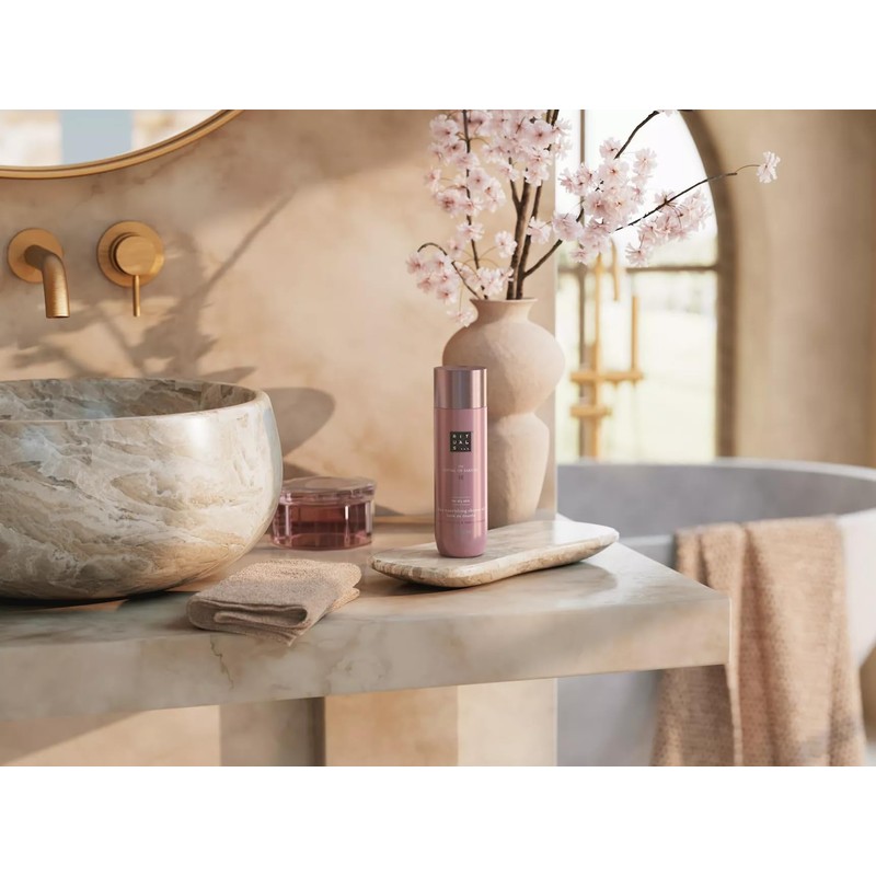 Rituals The Rituals Of Sakura Nourshing Shower OIl for dry