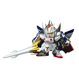 Bandai Hobby BB#399 Versal Knight Gundam Action Figure