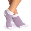 alber's SENSITIVE MINI - 5 Pairs | Cotton Comfort Sneaker