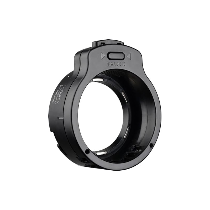 SMDV Softbox FLIP Dedicated Adapter C Adapter C Type Profoto