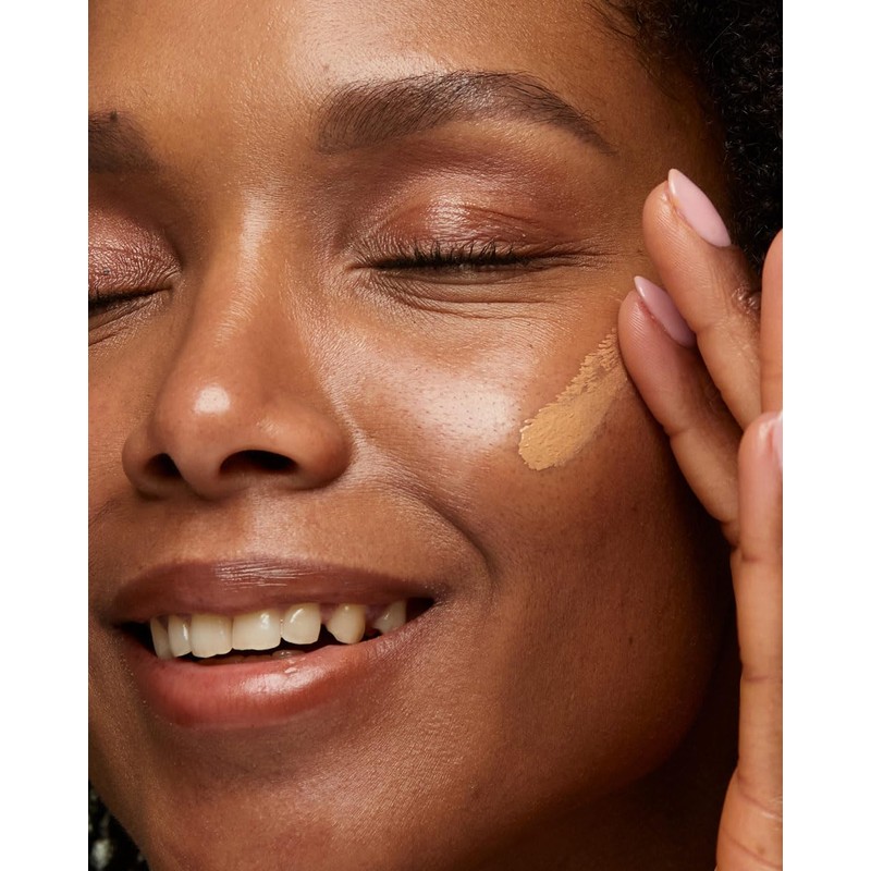 Pure Age Perfection Maquillaje Anti-Imperfecciones #05-Pêche Rosé 30 ml