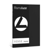 Premium Favini Rismaluce Small A4 200g 50 FG Black
