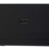 vhbw Dual Charging Station Compatible with Motorola TC700, TC700H, TC700K,