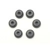 Best Black Rubber Door per of small 6 Pack of 2 – 509 