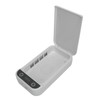 UV Cleaning Box Automatic Timing English Voice Prompt Multi Purpose