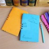 Stationery and Office Supply Notebook Diary Planner Pen Mini Set