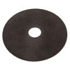 Forney 71847 Cut-Off Wheel with 7/8-Inch Arbor, Metal Type 1,