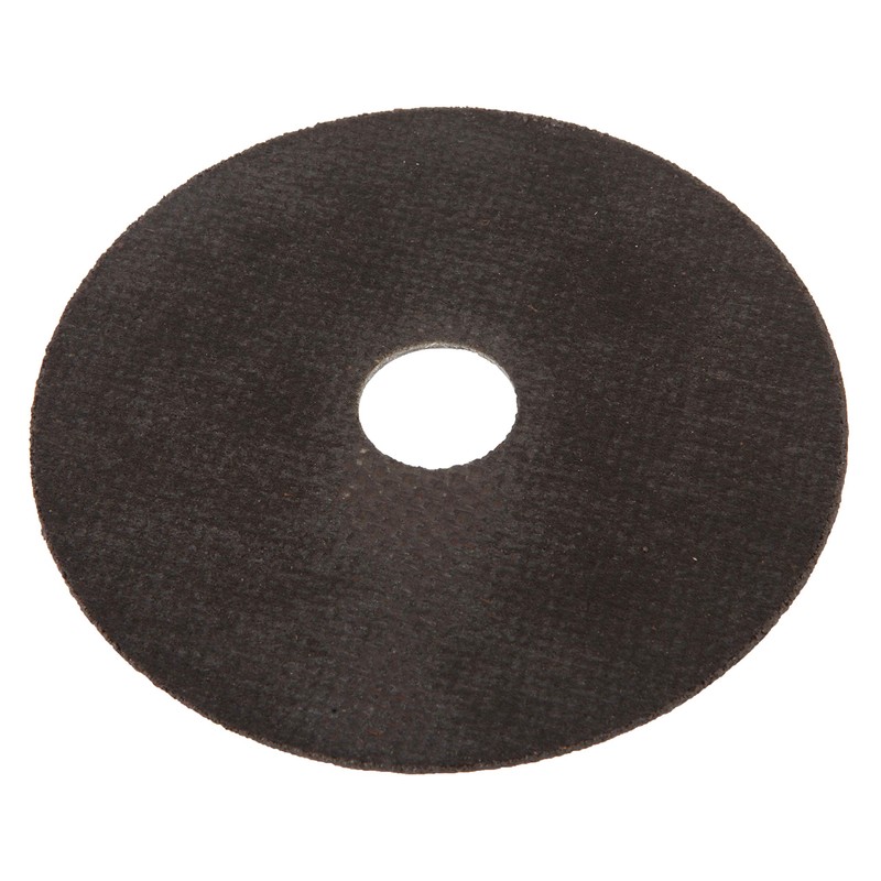 Forney 71847 Cut-Off Wheel with 7/8-Inch Arbor, Metal Type 1,