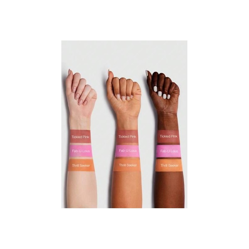 Cuddle Time Blush-Fab-U-Lous - Makeup Cosmetic with Elegant Design and