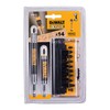 DEWALT Impact Torsion Screwdriving Set, 14 Piece, DT70512T-QZ
