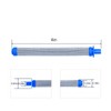 1pcs 288716 3/4-Inch Inlet Strainer Thread &6pcs 288749 Airless Spray