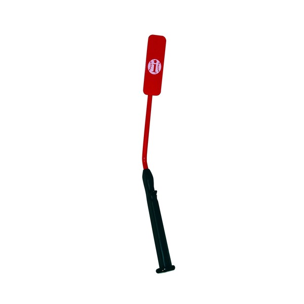 Insider Bat for Players 12 and Over, Red/Black