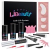 Libeauty Lash Lift Kit Eyelash Perm Kit Professional DIY Lifting