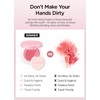 JUNG SAEM MOOL Artist Cushion Blush | Easy to Blend