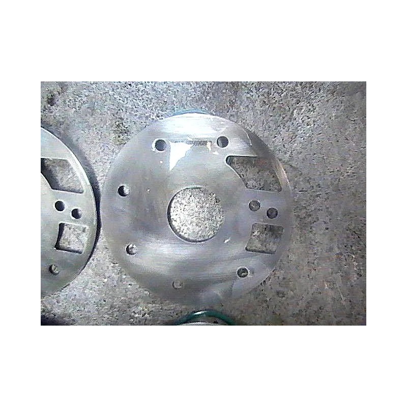722.6/722.9 pump plate 722.6 722.9 BELLHOUSING PUMP PLATE MERCEDES, CHARGER,