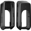 [3-PACK] for Hammerhead Karoo 3 Silicone Case x1, Matte Tempered