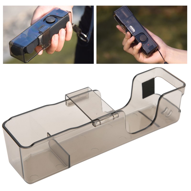Pocket Camera Portable Protective Carry Cover Case Storage Hand Box