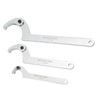 C Hook Wrench Set Labor Saving Anti-deformation Adjustable Hook Pin
