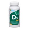 Platinum Naturals - Vitamin D3 25mcg, 90 Softgels - Vitamin