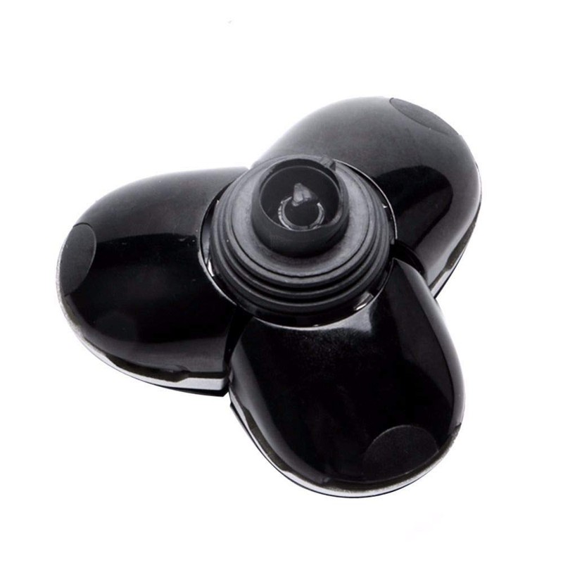 RQ12 Replacement Head for Philipps Norelco SensoTouch 3D Shaving Head