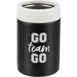 Can Cooler - Go Team Go