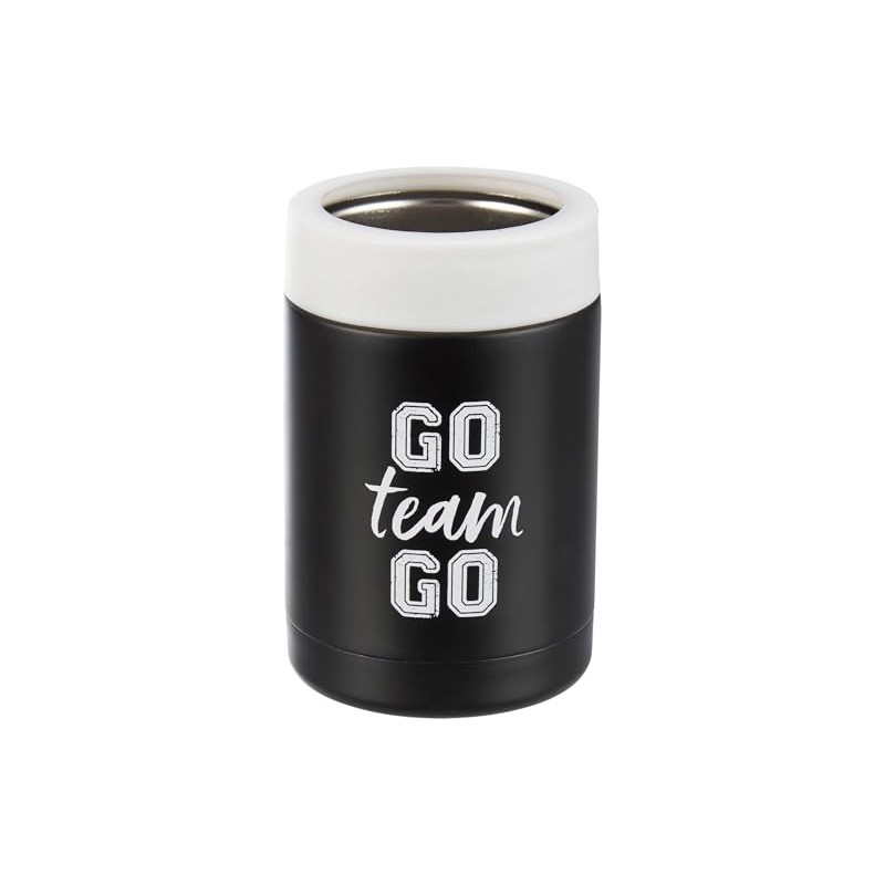 Can Cooler - Go Team Go