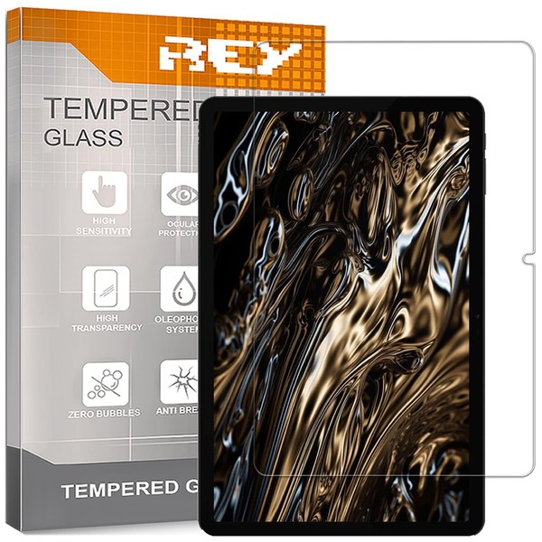 REY Tempered Glass Screen Protector for DOOGEE T30 Ultra 11"