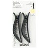 CURL COLLECTIVE 2 PK COILY SALON CLIPS