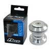 NECO 1-1/8" CNC Alloy Threadless MTB Road Headset with Top