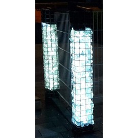 Caran d'Ache Luminance 6901 Color Pencil, 061 Permanent Red (6901.061)