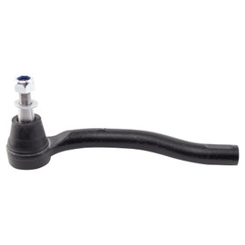 TRQ Front Outer Tie Rod Set Compatible with 2019-2022 Nissan Altima